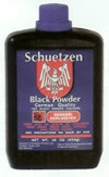 Schuetzen Powder